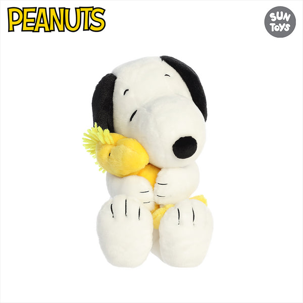 Peanuts 12" Big Hug Snoopy Plush